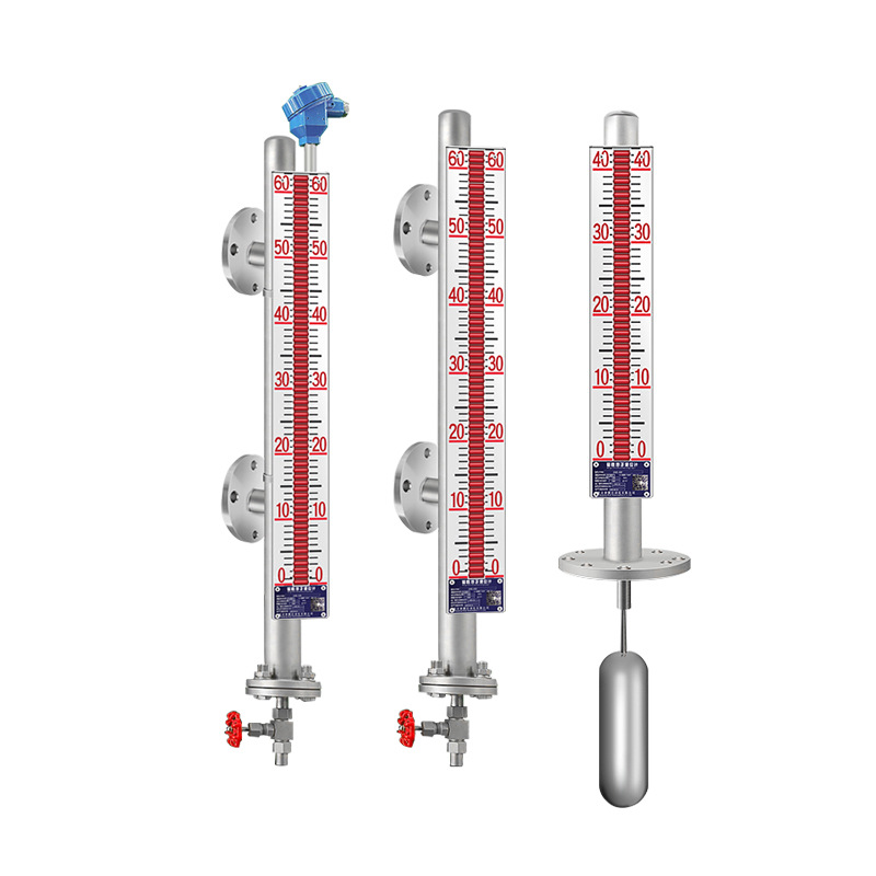 UQC系列磁翻板液位計(jì)