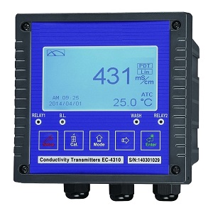 EC3200在線電導率/電阻/鹽度/TDS儀