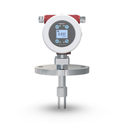 法蘭式音叉密度計(jì)