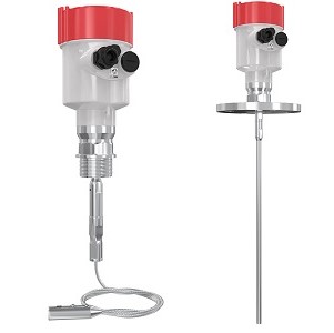 導(dǎo)波雷達(dá)物位計(jì)