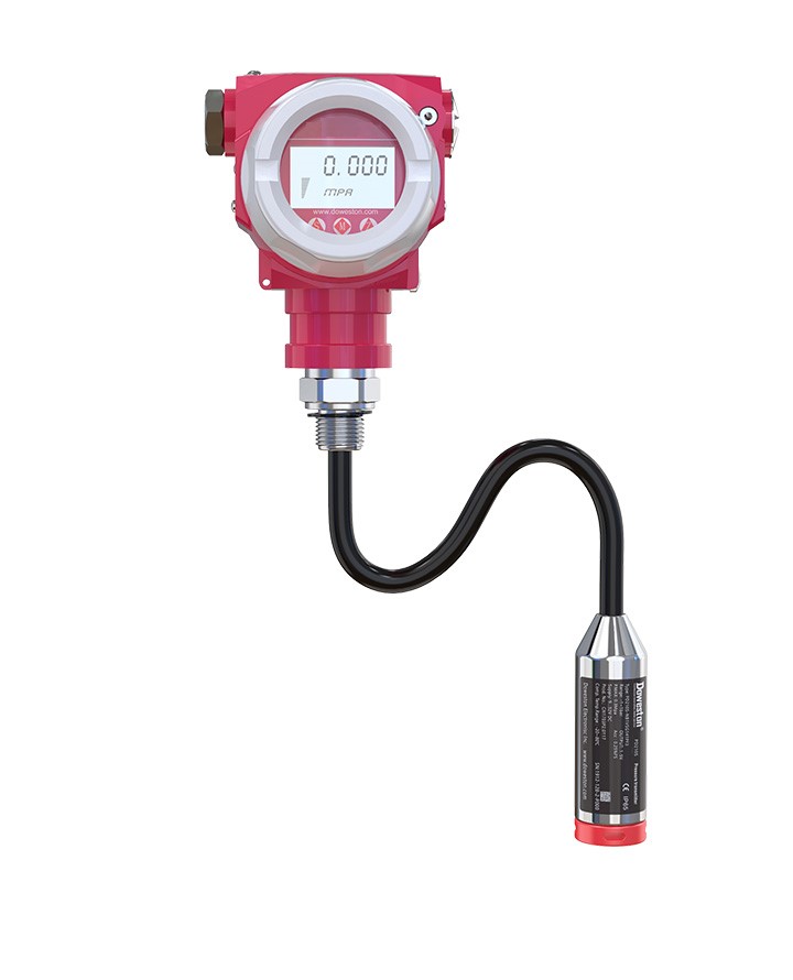 投入式液位計(jì)