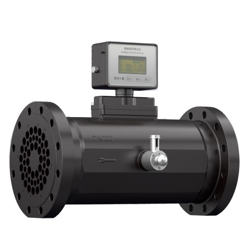 LWQ氣體渦輪流量計(jì)