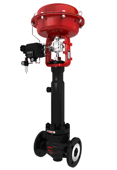 氣動波紋管調(diào)節(jié)閥