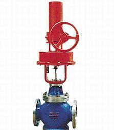 ZSPQ氣動(dòng)快速切斷閥