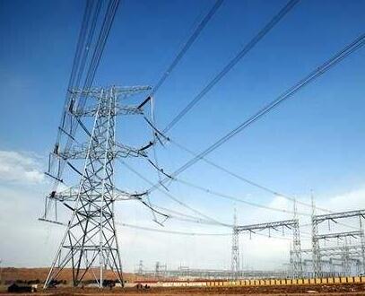 電網(wǎng)電力傳輸領(lǐng)域